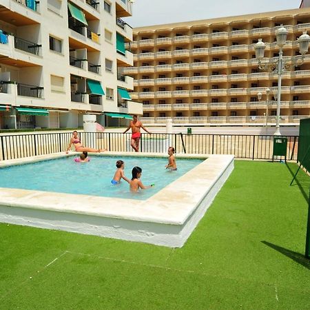 Apartamento Peniscola Playa ORANGECOSTA Exterior foto
