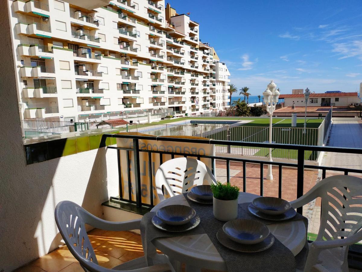 Apartamento Peniscola Playa ORANGECOSTA Exterior foto