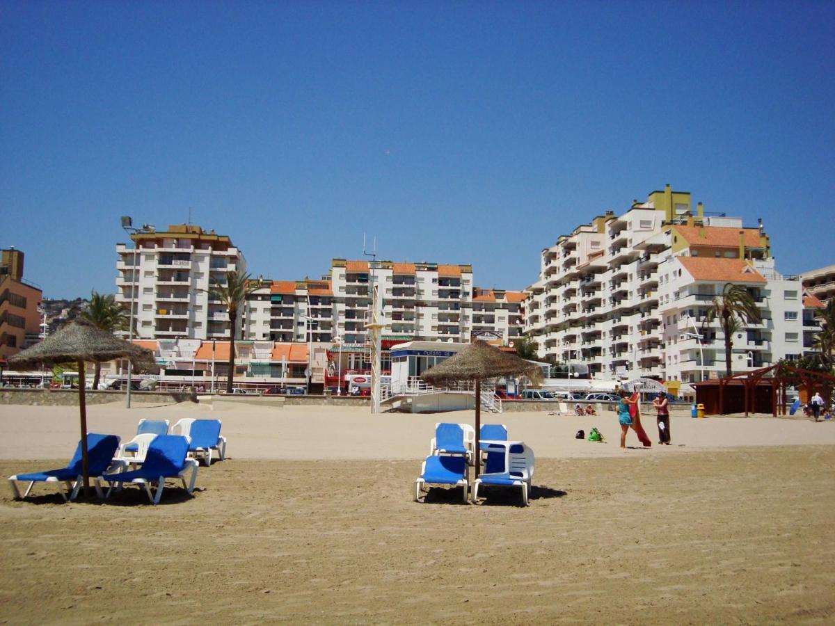Apartamento Peniscola Playa ORANGECOSTA Exterior foto