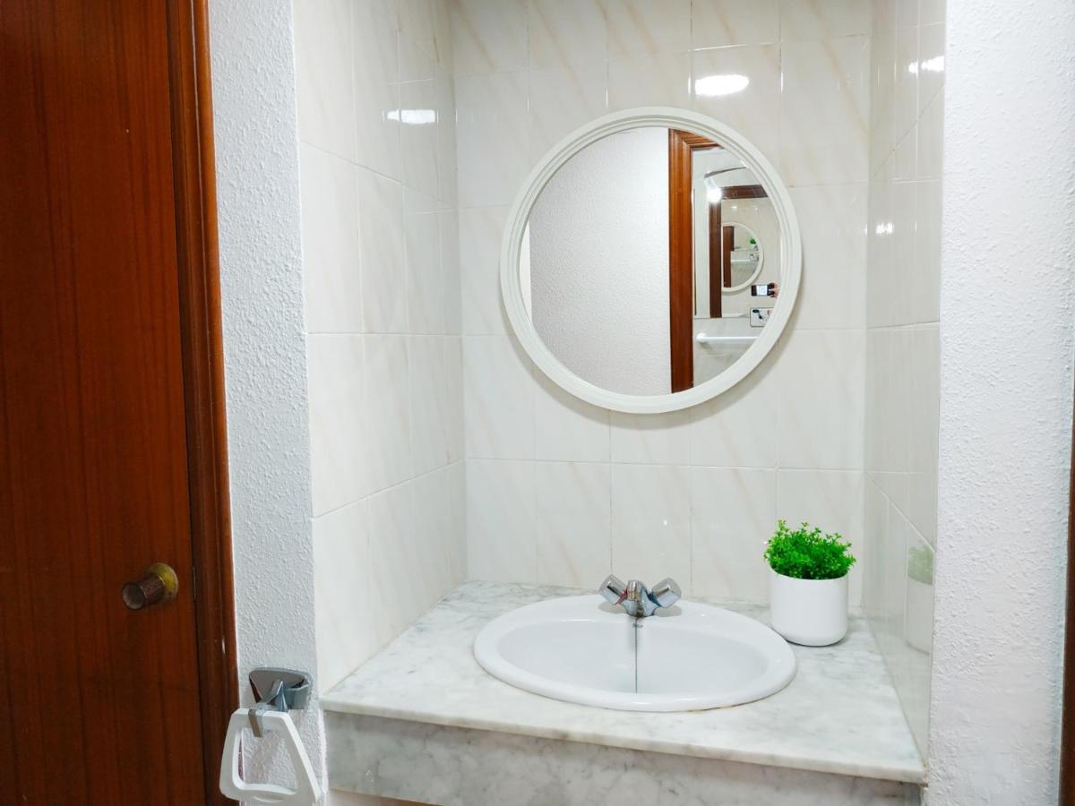 Apartamento Peniscola Playa ORANGECOSTA Exterior foto