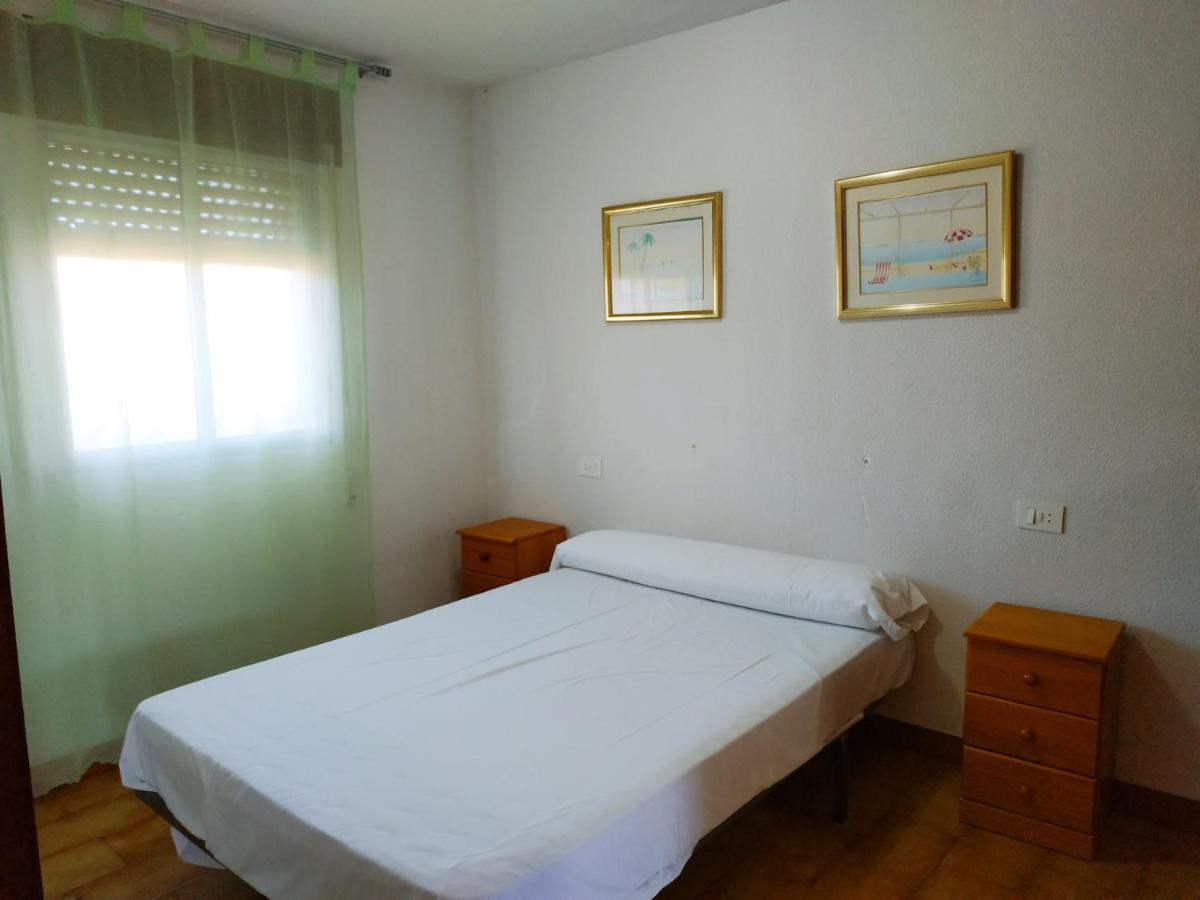 Apartamento Peniscola Playa ORANGECOSTA Exterior foto